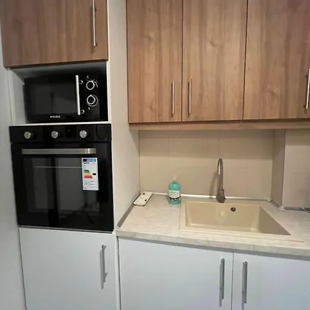 Cozy Center Apartamento *