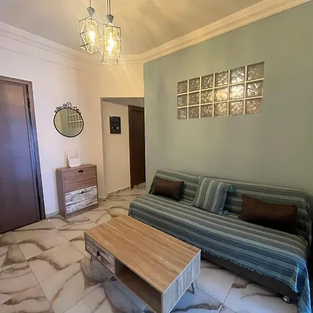 Cozy Center Apartamento *