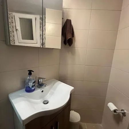 Cozy Center Apartamento *
