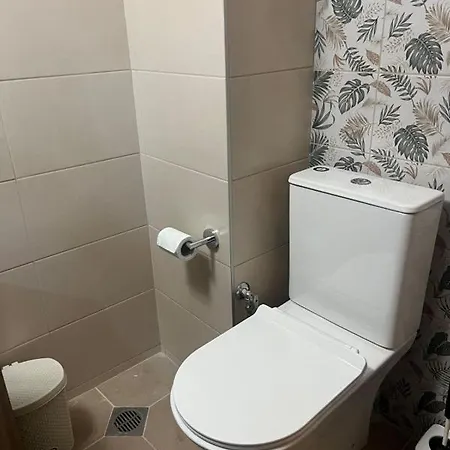 Apartamento Cozy Center