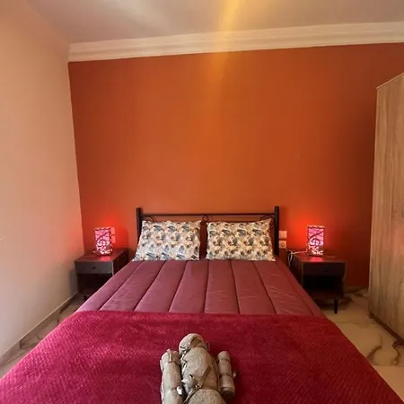 Cozy Center Apartament Salonic