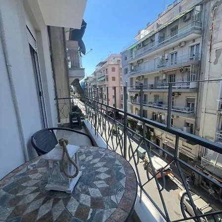 Cozy Center Apartament