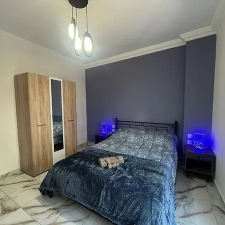Apartament Cozy Center Salonic