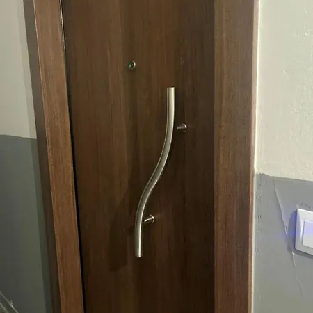 Cozy Center Apartament *