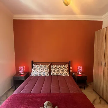 Apartment Cozy Center Thessaloniki