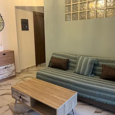 Cozy Center *