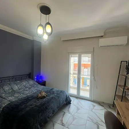 Apartment Cozy Center